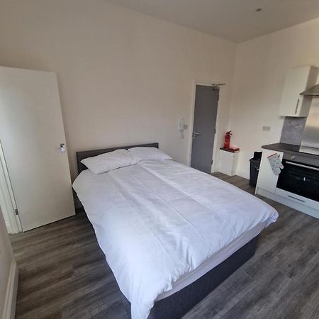 Sea View Stay 17 Princes Road Great Yarmouth Buitenkant foto