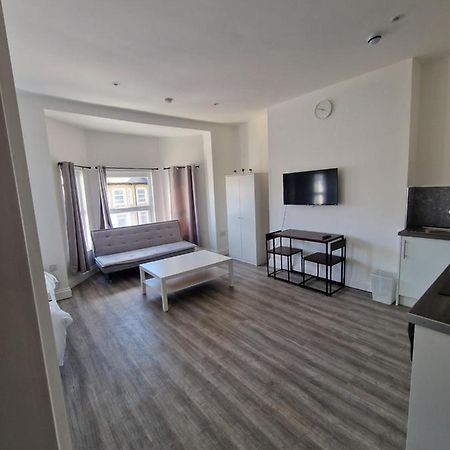 Sea View Stay 17 Princes Road Great Yarmouth Buitenkant foto