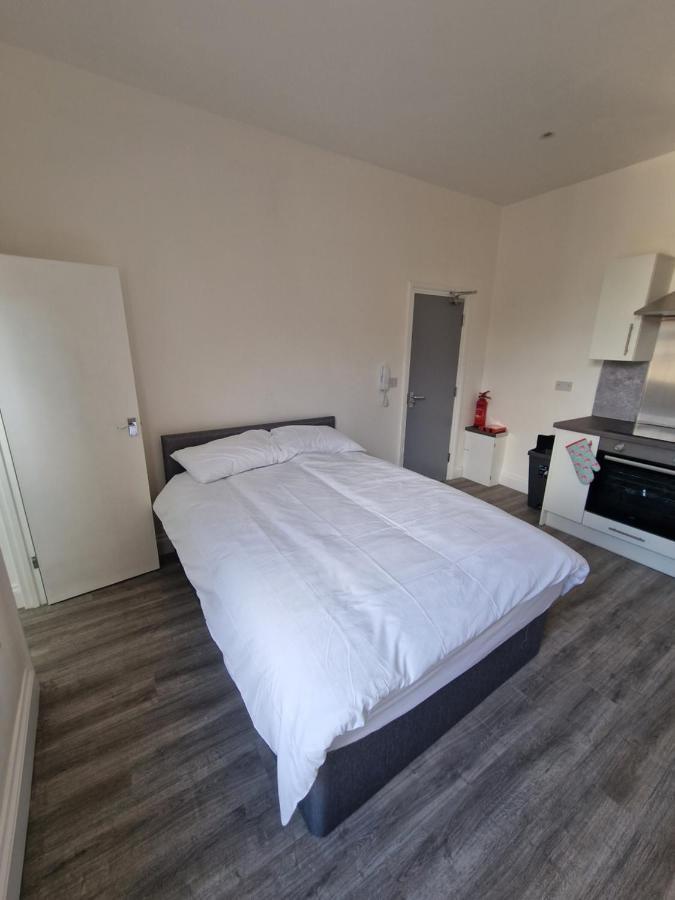 Sea View Stay 17 Princes Road Great Yarmouth Buitenkant foto